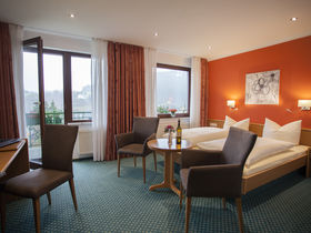 5=4 Edelweisswoche in Willingen Sauerland inkl. Seilbahn-Fahrt