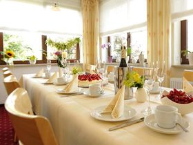 5=4 Edelweisswoche in Willingen Sauerland inkl. Seilbahn-Fahrt