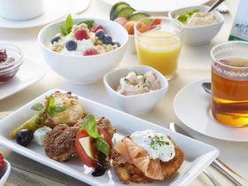 5=4 Edelweisswoche in Willingen Sauerland inkl. Seilbahn-Fahrt