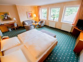 3 Tage Radwandern in der Lüneburger Heide inkl. Tourbegleiter & Lunchpaket