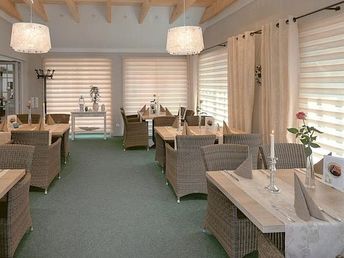 Schlemmerwochenende Spezial an der Nordsee 4 Tage
