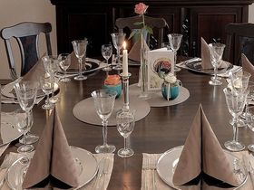 Schlemmerwochenende Spezial an der Nordsee 4 Tage