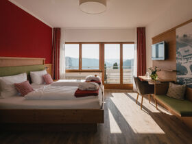 Weihnachtliches rundum-sorglos Arrangement