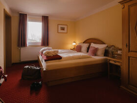 Weihnachtliches rundum-sorglos Arrangement