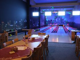 1 Übernachtung im Sauerland inkl. Halbpension 