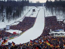 1 Übernachtung im Sauerland inkl. Halbpension 