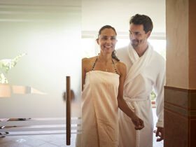 1 Übernachtung im Sauerland inkl. Halbpension 