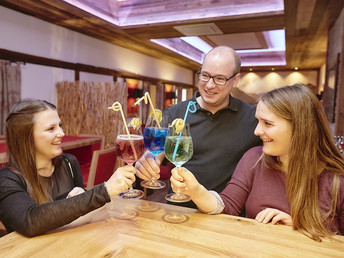 Erholung im Allgäu inkl. Alpenmenü & Fondueabend | 3 Tage