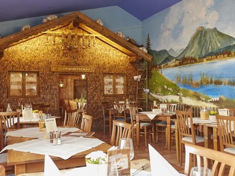 Erholung im Allgäu inkl. Alpenmenü & Fondueabend | 3 Tage
