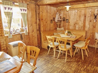Erholung im Allgäu inkl. Alpenmenü & Fondueabend | 3 Tage