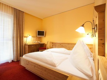 Erholung im Allgäu inkl. Alpenmenü & Fondueabend | 3 Tage