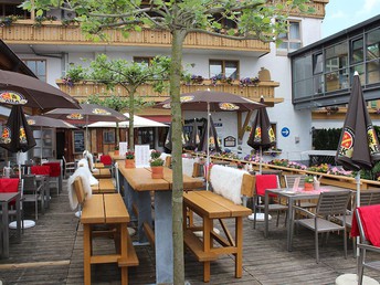 Erholung im Allgäu inkl. Alpenmenü & Fondueabend | 3 Tage