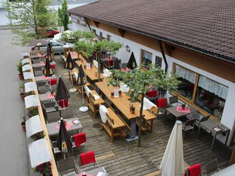 Erholung im Allgäu inkl. Alpenmenü & Fondueabend | 3 Tage