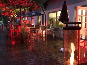Erholung im Allgäu inkl. Alpenmenü & Fondueabend | 3 Tage