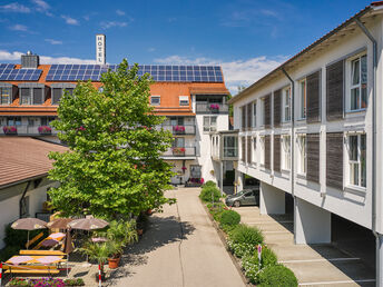 Erholung im Allgäu inkl. Alpenmenü & Fondueabend | 3 Tage