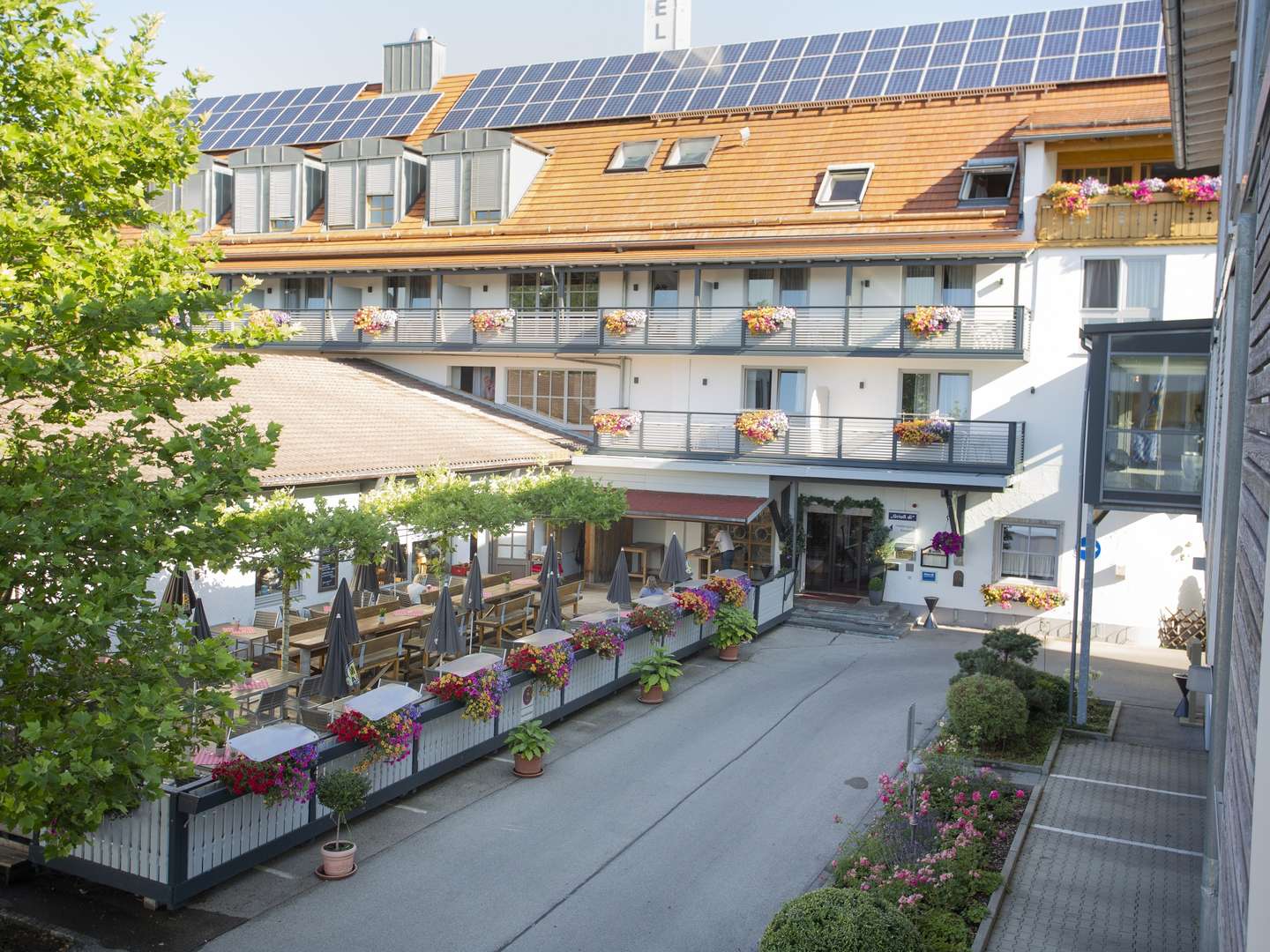 Erholung im Allgäu inkl. Alpenmenü & Fondueabend | 3 Tage