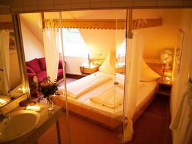 Thermen-Erlebnis im Allgäu inkl. Eintritt Therme Bad Wörishofen | 2 Tage