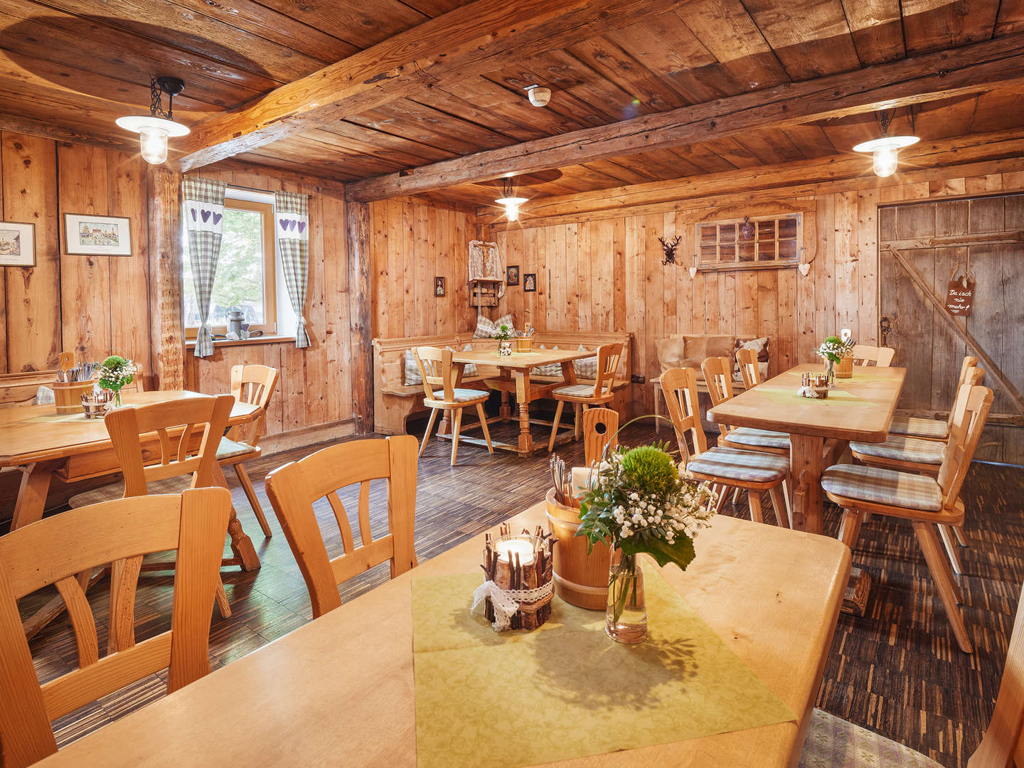 Erholung im Allgäu inkl. Alpenmenü & Fondueabend | 3 Tage