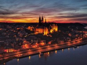 5 Tage Guten Rutsch in Meißen