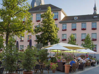 Kurzurlaub mit Halbpension in Soest im Sauerland| 4 Tage  