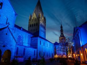 6 Tage All-Inklusiv-Paket im Sauerland + Eintritt Sauna & Therme