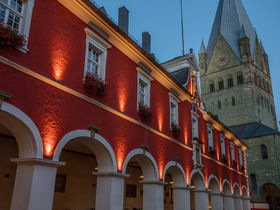 6 Tage All-Inklusiv-Paket im Sauerland + Eintritt Sauna & Therme