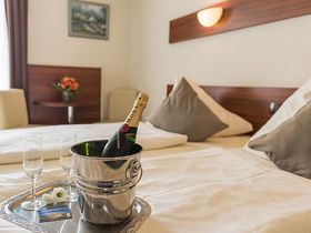 6 Tage All-Inklusiv-Paket im Sauerland + Eintritt Sauna & Therme