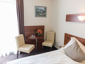 6 Tage All-Inklusiv-Paket im Sauerland + Eintritt Sauna & Therme