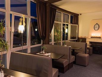Kurzurlaub mit Halbpension in Soest im Sauerland| 4 Tage  