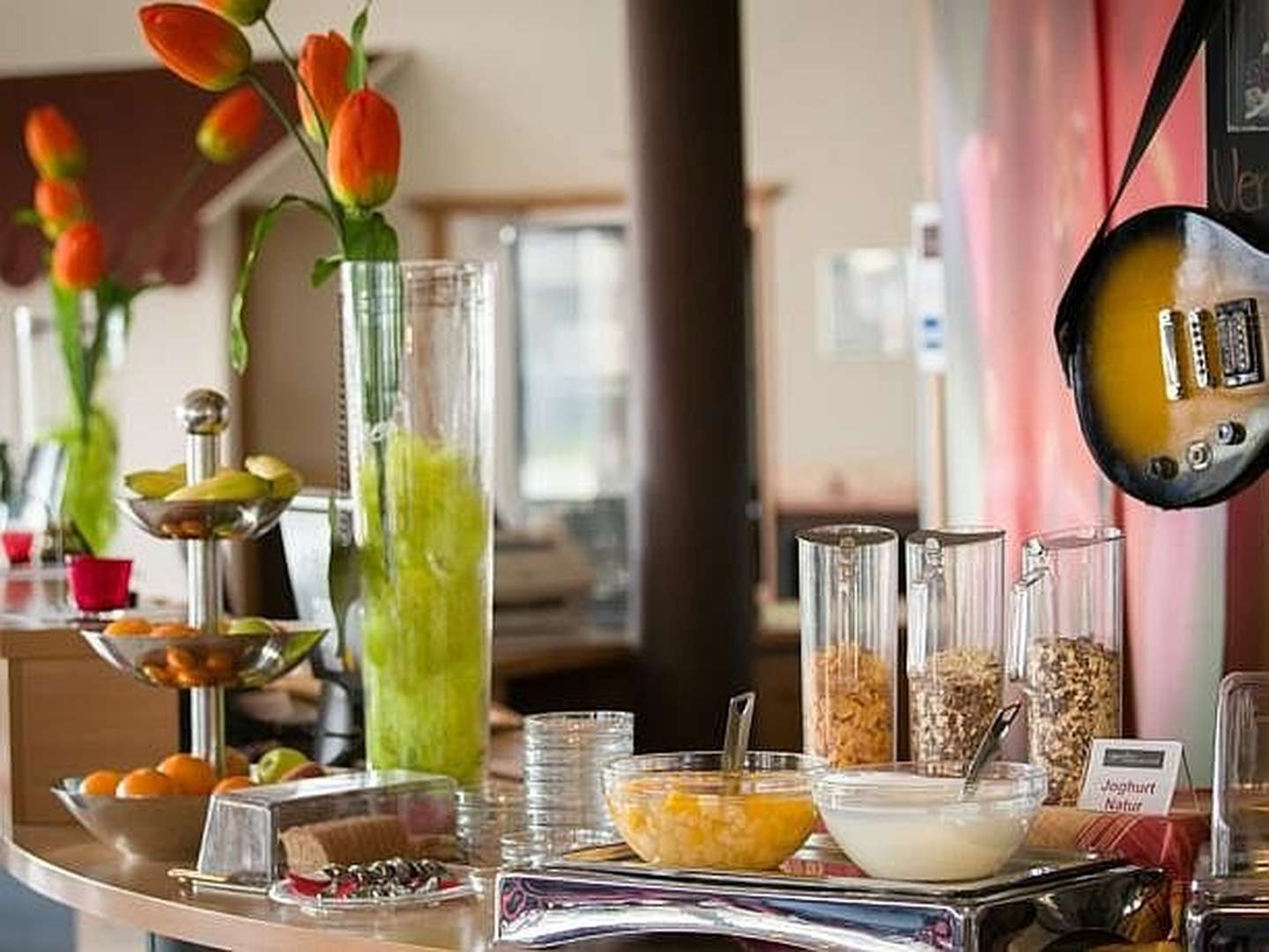 Kurzurlaub mit Halbpension in Soest im Sauerland| 4 Tage  