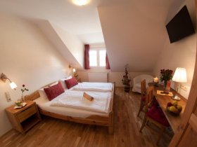 2 Tage Kurztrip in Eisenach - Auszeit vom Alltag