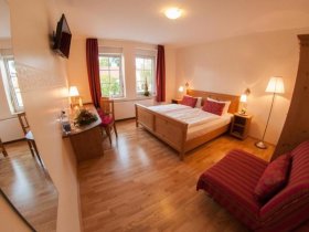 2 Tage Kurztrip in Eisenach - Auszeit vom Alltag