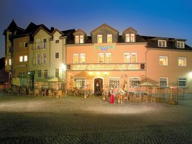 2 Tage Kurztrip in Eisenach - Auszeit vom Alltag