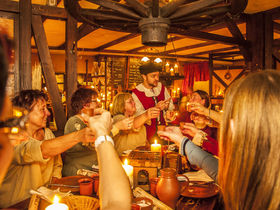 2 Tage Kurztrip in Eisenach - Auszeit vom Alltag