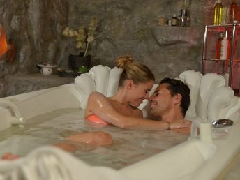 Wohlfühlmomente im Bayerischen Hof - 2 Tage Gourmet - Auszeit im Bayerischen Wald