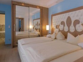 Wohlfühlmomente im Bayerischen Hof  - 4 Tage Gourmet - Auszeit im Bayerischen Wald