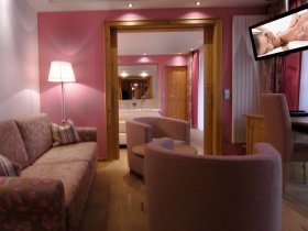 Wohlfühlmomente im Bayerischen Hof  - 4 Tage Gourmet - Auszeit im Bayerischen Wald