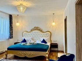 Wellnessauszeit mit Freundin im Bayerischen Hof inkl. Halbpension & Entspannungsbad