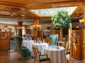 Wohlfühlmomente im Bayerischen Hof  - 4 Tage Gourmet - Auszeit im Bayerischen Wald