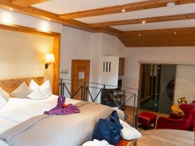 Wohlfühlmomente im Bayerischen Hof  - 4 Tage Gourmet - Auszeit im Bayerischen Wald