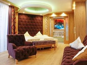 Wohlfühlmomente im Bayerischen Hof  - 4 Tage Gourmet - Auszeit im Bayerischen Wald