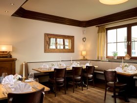 3 Tage Kurzurlaub mit Hund in Hessen inkl. 3 Gang Menü 