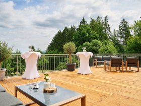 3 Tage Kurzurlaub mit Hund in Hessen inkl. 3 Gang Menü 