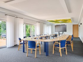 3 Tage Kurzurlaub mit Hund in Hessen inkl. 3 Gang Menü 