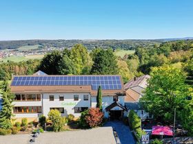 Sommerzeit im Grashof – das fühlt sich gut an