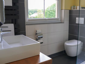 Sommerzeit im Grashof – das fühlt sich gut an