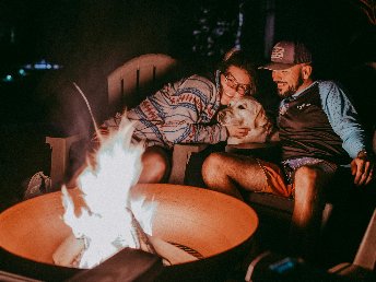 Sommerzeit im Grashof – das fühlt sich gut an