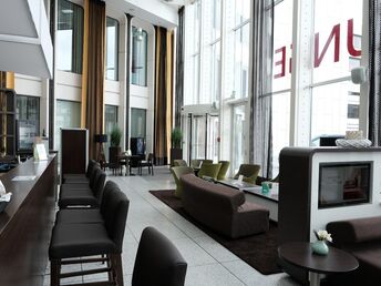Wellness Kurzurlaub in Essen inkl. Grugapark-Therme