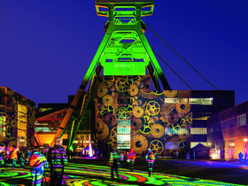 Wellness Kurzurlaub in Essen inkl. Grugapark-Therme