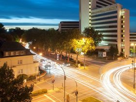 Wellness Kurzurlaub in Essen inkl. Grugapark-Therme